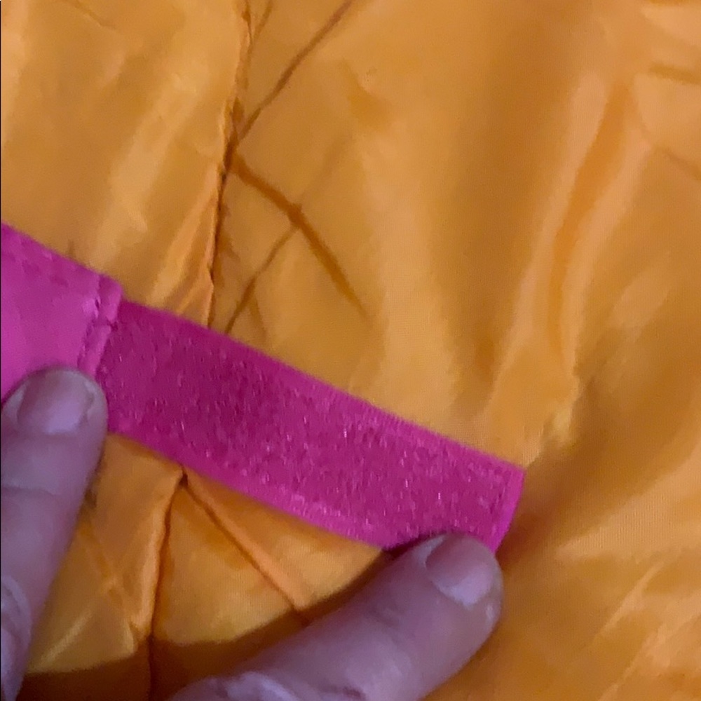 Mighty Mitch  Jungle Joes Fishing Hat. Pink! - Picture 5 of 8